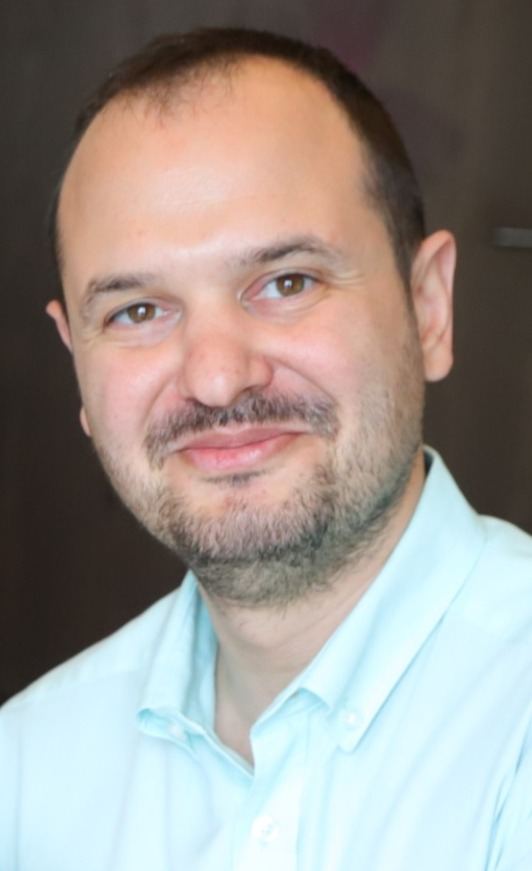 Ali Sina Cebioğlu
