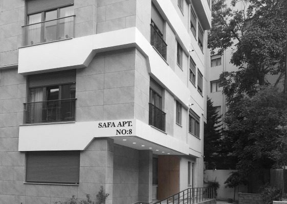 Safa Apt. No:8
